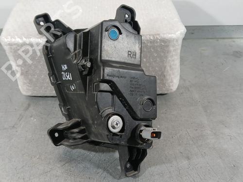 Left front indicator SSANGYONG TIVOLI 1.5 | BP33703590C32 - Image 2