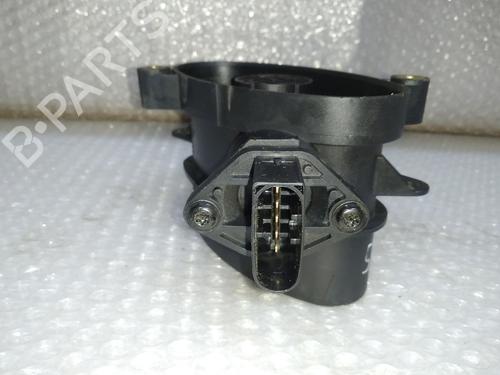 Mass air flow sensor BMW X5 (E53) 3.0 d | BP31849847M95