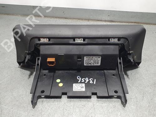 Radio CITROËN BERLINGO MULTISPACE (B9)  | BP13391428E6 