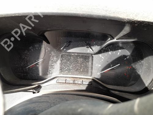 Instrument cluster CITROËN BERLINGO Box Body/MPV (K9) 1.5 BlueHDi 100 | BP29866398C47