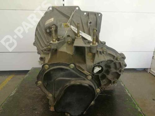 Gearbox FORD FIESTA IV (JA_, JB_)  | BP872514M3 