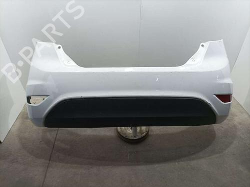 Bagtil kofangere FORD FIESTA VI (CB1, CCN) [2008-2017]  13568705