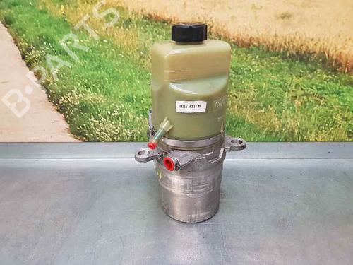 Steering pump FORD FOCUS II (DA_, HCP, DP)  | BP11651781M99 