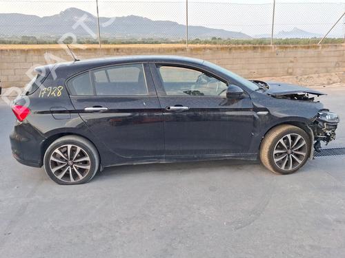 Engine FIAT TIPO Hatchback (356_, 357_) 1.4 (356HXA1B, 357) | BP37601510M1 - Image 4