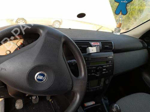 Used Airbag Kit FIAT STILO Multi Wagon (192_) 1.9 JTD (115 hp) 28188263