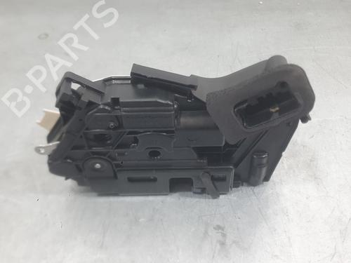 Used Front right lock Front right lock 33048383 33048383