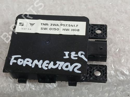 Used Electronic module Electronic module CUPRA FORMENTOR (KM7, KMP) 1.5 TSI (150 hp) 34507149 34507149