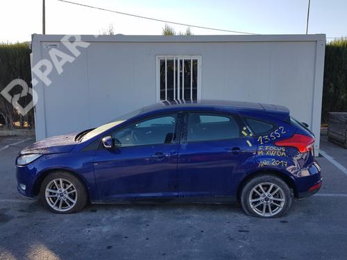 Used Parts FORD FOCUS III  1.5 TDCi  954289