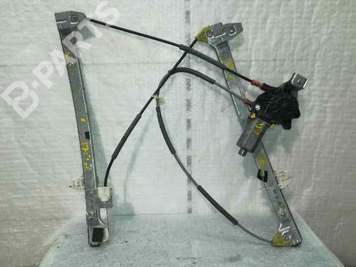 Used Front left window mechanism CITROËN XSARA (N1) [1997-2005]  1228830