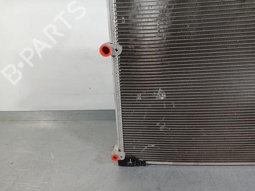AC radiator MITSUBISHI MIRAGE / SPACE STAR VI Hatchback (A0_A) 1.2 (A03A) | BP27614865M32 - Image 2