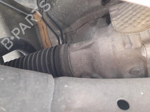 Used Steering rack Steering rack OPEL ASTRA K (B16) 1.6 CDTi (68) (110 hp) 34723336 34723336