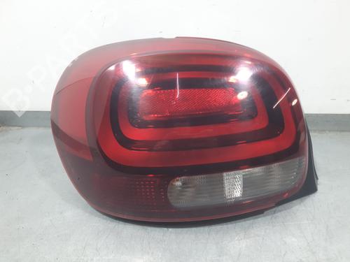 venstre-baklys-citroen-c3-iii-sx-2016-27363654 main image