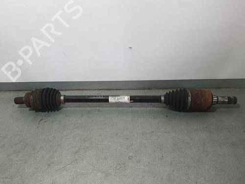 Used Left rear driveshaft VOLVO XC60 I SUV (156) [2008-2017]  8528700
