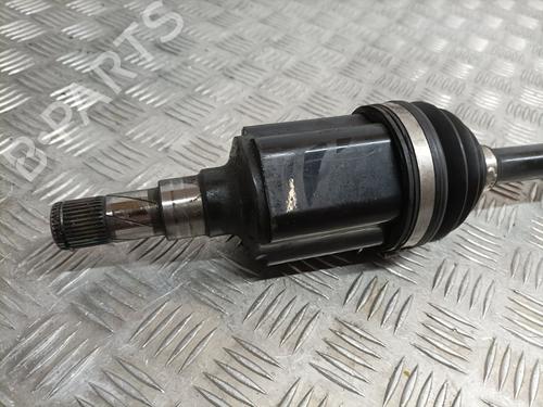 Right front driveshaft CHEVROLET CRUZE Hatchback (J305)  | BP15963533M39 
