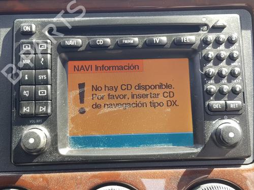 Elektronisk modul MERCEDES-BENZ M-CLASS (W163) [1998-2005]  12506358