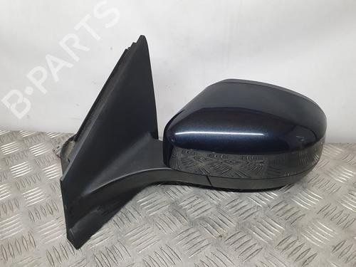 Left mirror FORD MONDEO IV (BA7)  | BP6879906C26 