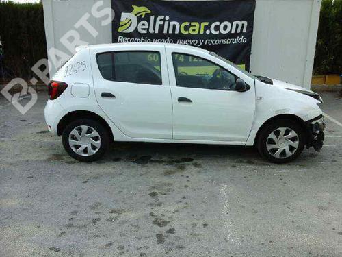 DACIA SANDERO II  1.0 SCe 75 (B8JC, B8JD)  776034