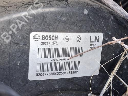 Servo brake RENAULT MEGANE IV Hatchback (B9A/M/N_) 1.2 TCe 130 (B9MR) | BP33626210M42 - Image 2