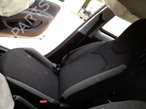 Używane Fotel przedni prawy TOYOTA AYGO X (_B7_) 1.0 VVT-i (KGB70) (72 hp) 26152930