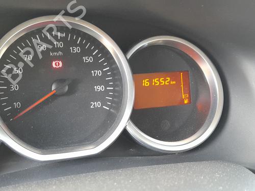 Engine DACIA SANDERO II TCe 90 LPG (B8M1) | BP38064871M1 - Image 14