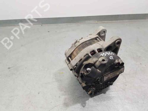 Alternator PEUGEOT 208 I (CA_, CC_)  | BP20656276M7 