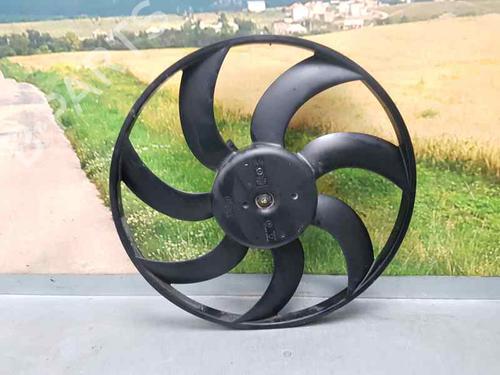 Køleventilator elektrisk PEUGEOT 208 I (CA_, CC_) [2012-2020]  5093825