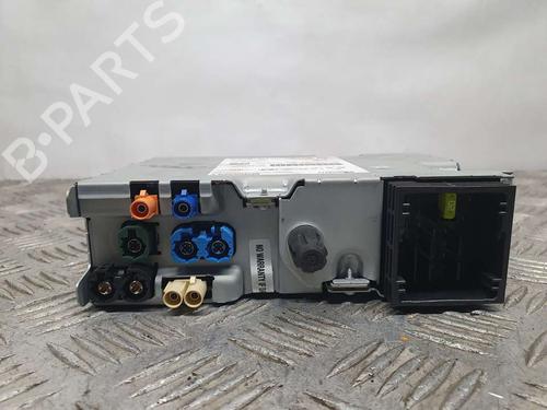 Elektronisk modul PEUGEOT 508 II (FB_, FH_, F3_) Hybrid 225 (F35GQU) | BP17754143M83 