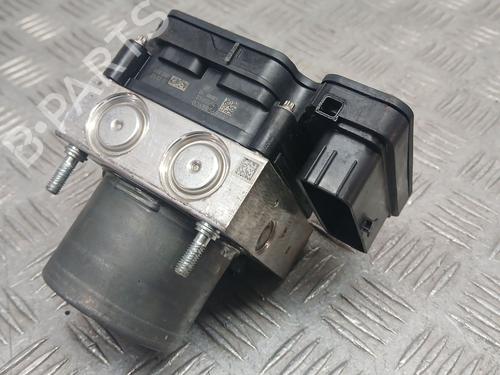 ABS pump PEUGEOT 3008 II SUV (MC_, MR_, MJ_, M4_) 1.5 BlueHDi 130 | BP26891324M43 