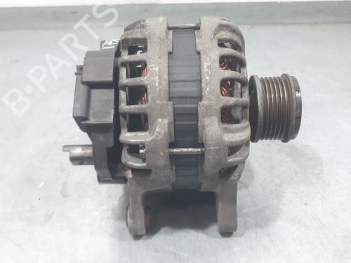 Alternator DACIA LODGY (JS_) 1.5 dCi | BP34059279M7 - Image 4
