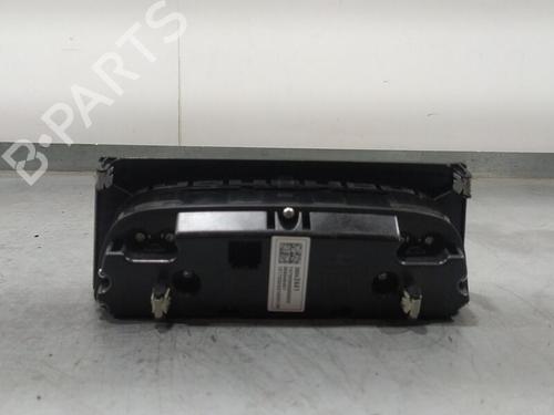 Climate control OPEL ASTRA K Sports Tourer (B16) 1.4 Turbo (35) | BP17049640I5 