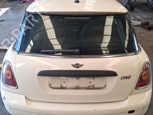 Porton trasero Porton trasero 39134662 39134662