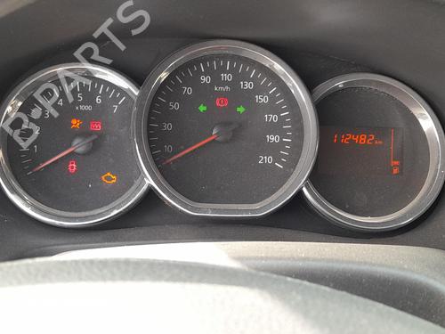Engine DACIA SANDERO II 1.5 dCi | BP36674575M1 - Image 7