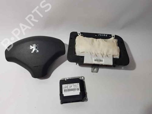 Used Airbag Kit PEUGEOT 5008 (0U_, 0E_) [2009-2017]  7679831