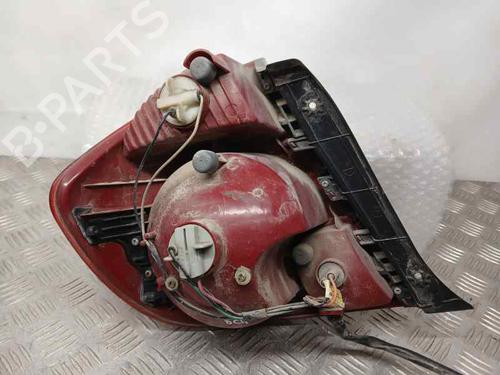 Right taillight HYUNDAI ACCENT II (LC)  | BP19327998C35 
