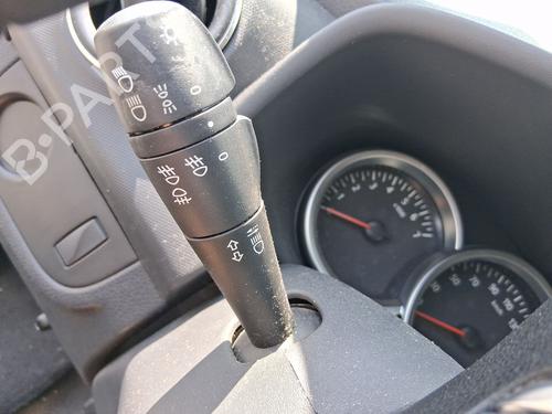Used Steering column stalk Steering column stalk 37273943 37273943