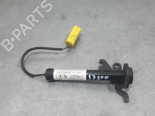 Elektronisk modul Elektronisk modul BMW 1 (F40) 116 d (116 hp) 34438814 34438814