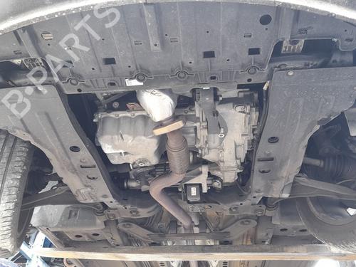 Used Subframe Subframe OPEL ASTRA J Saloon 1.4 Turbo (69) (140 hp) 34448100 34448100