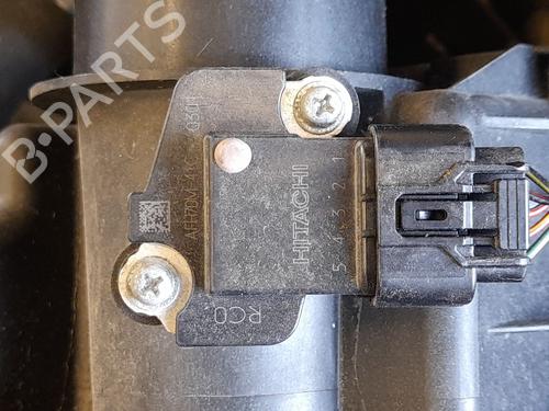 Used Mass air flow sensor Mass air flow sensor 37466849 37466849