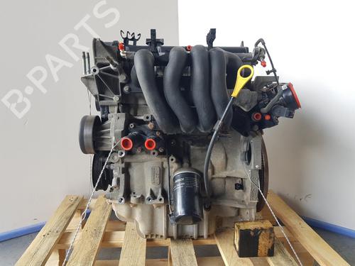Engine FORD FOCUS I Turnier (DNW) 1.6 16V | BP11800837M1 