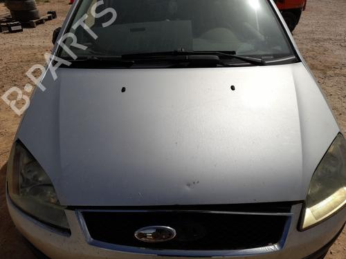 Motorhjelm FORD FOCUS C-MAX (DM2) 2.0 TDCi (136 hp) 25605691