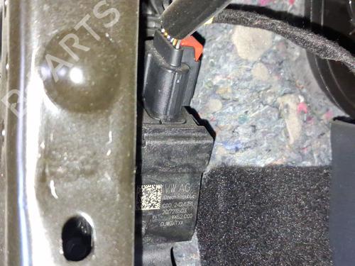 Used Pedal Pedal SEAT IBIZA V (KJ1, KJG) 1.0 TSI (95 hp) 39134790 39134790
