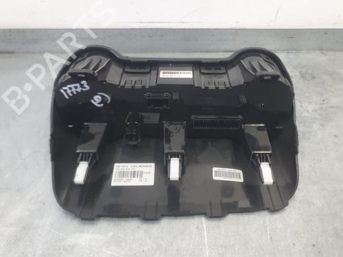 Climate control KIA STONIC (YB) 1.0 T-GDi | BP37242453I5 - Image 4