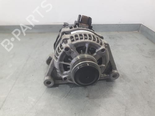 alternator-opel-corsa-e-x15-2014-39102844 main image