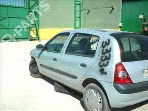 Airbag Kit RENAULT CLIO II (BB_, CB_) 1.5 dCi (B/CB03) | BP872614C86  - Image 10