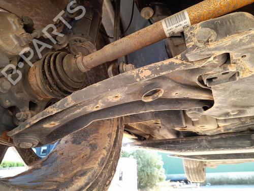 Used Right front suspension arm FORD FIESTA VII (HJ, HF) 1.0 EcoBoost (125 hp) 27320853