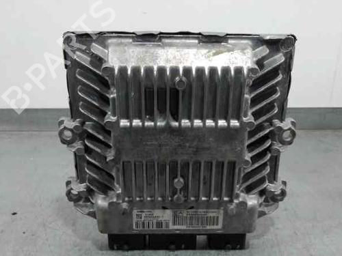 Calculateur moteur (ecu) CITROËN C2 (JM_) [2003-2017]  25303364