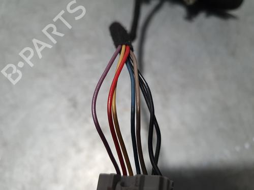 Left mirror NISSAN QASHQAI / QASHQAI +2 I (J10, NJ10, JJ10E)  | BP11127703C26 