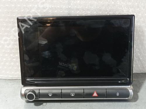 Autoradio CITROËN C3 III (SX) 1.2 VTi 82 (82 hp) 12505868