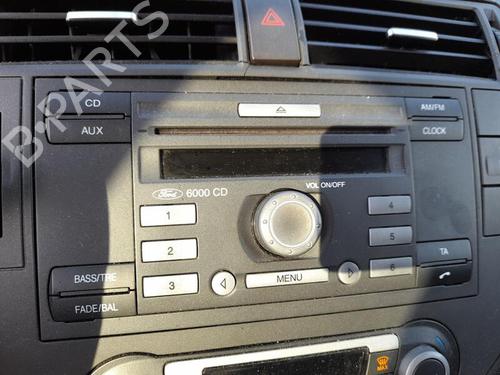Radio FORD C-MAX (DM2) 1.6 (100 hp) 29270559
