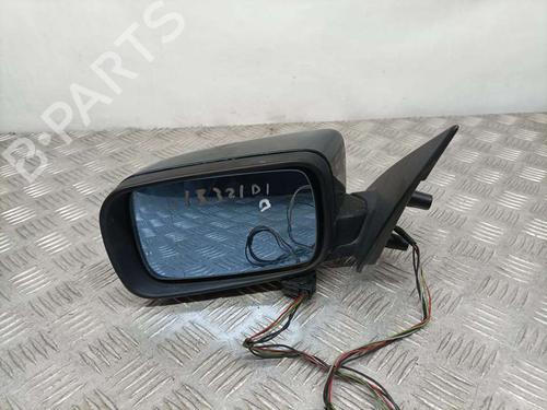 Used Left mirror BMW 5 (E39) 530 d (193 hp) 17063659